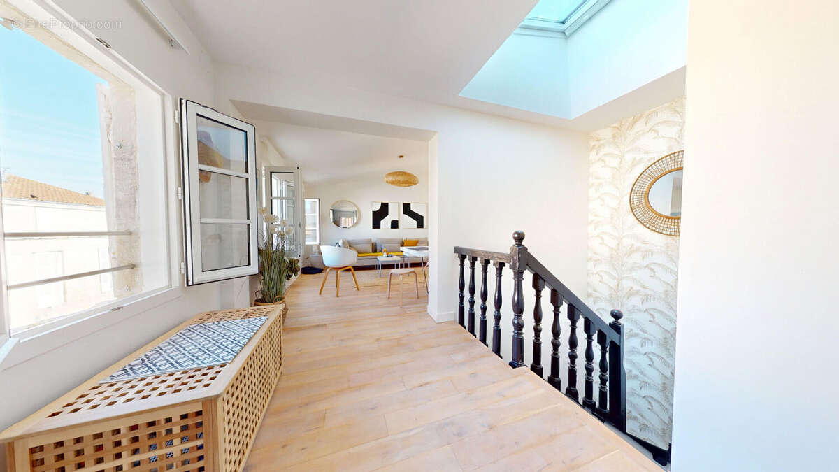 Appartement à ROCHEFORT