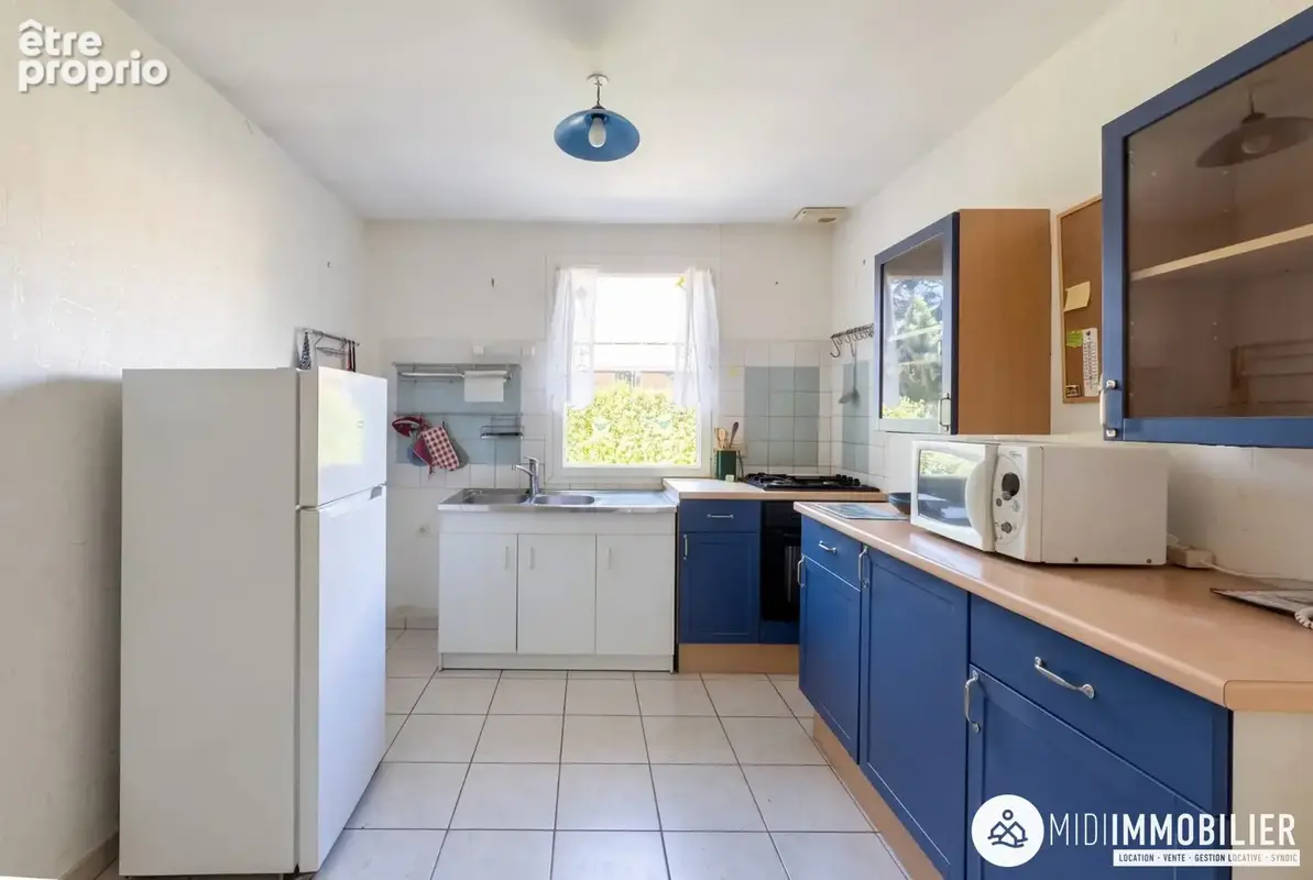Maison 3 pièces 75 m² à vendre à Carlus (81990) - photo 5