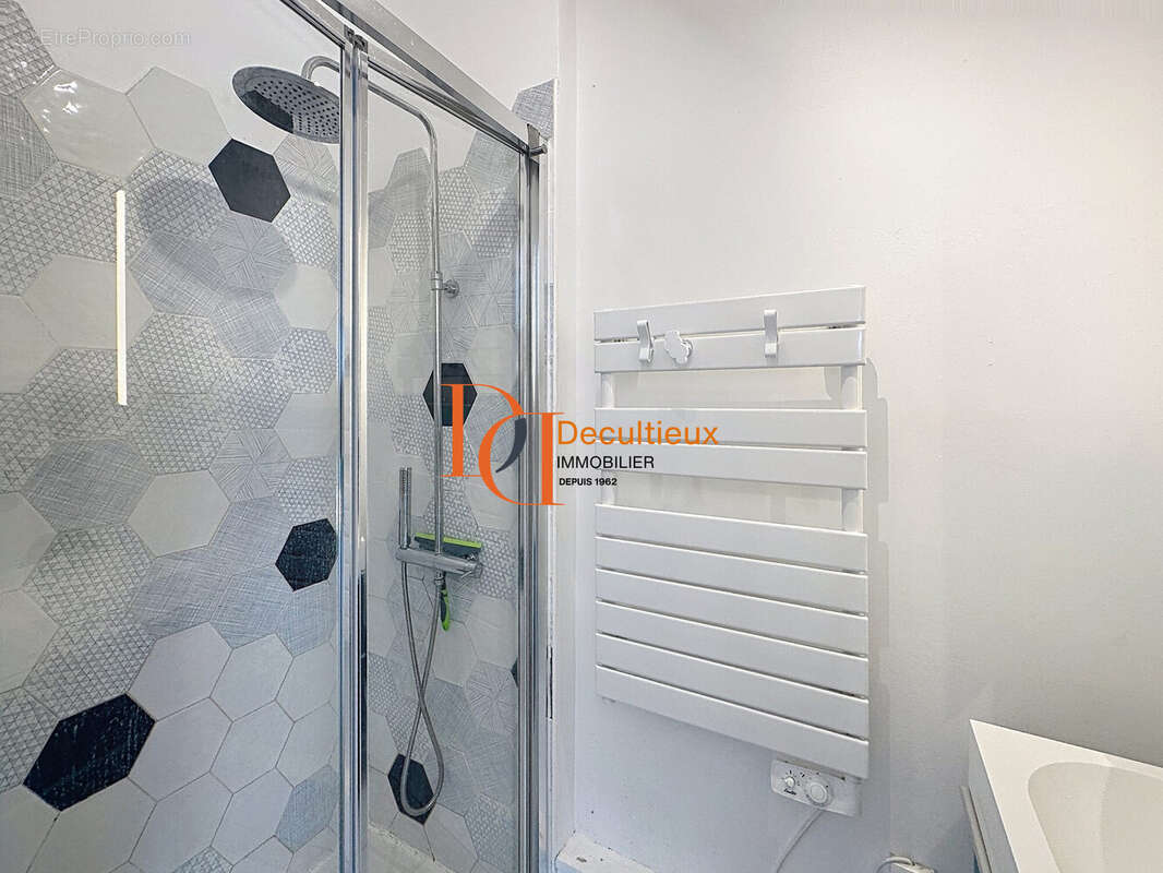 Appartement à LYON-6E