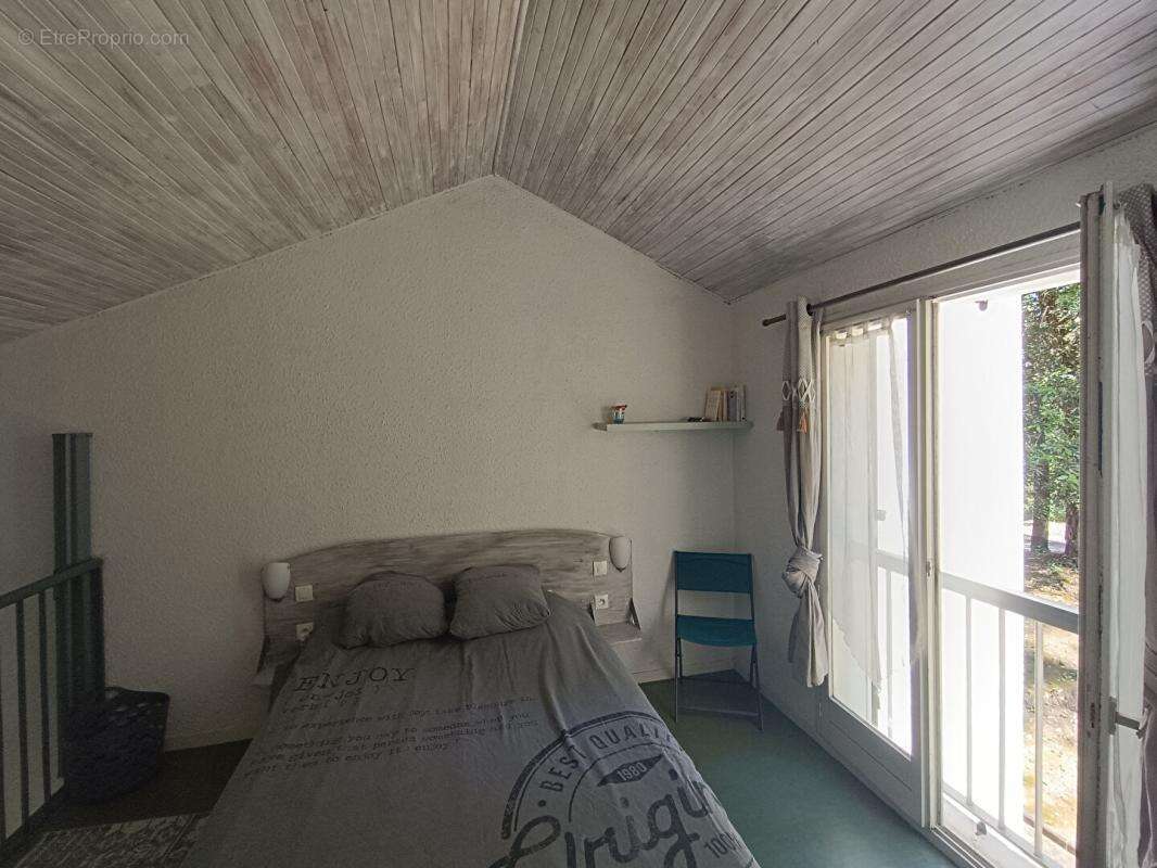Appartement à SAINT-GEORGES-DE-DIDONNE