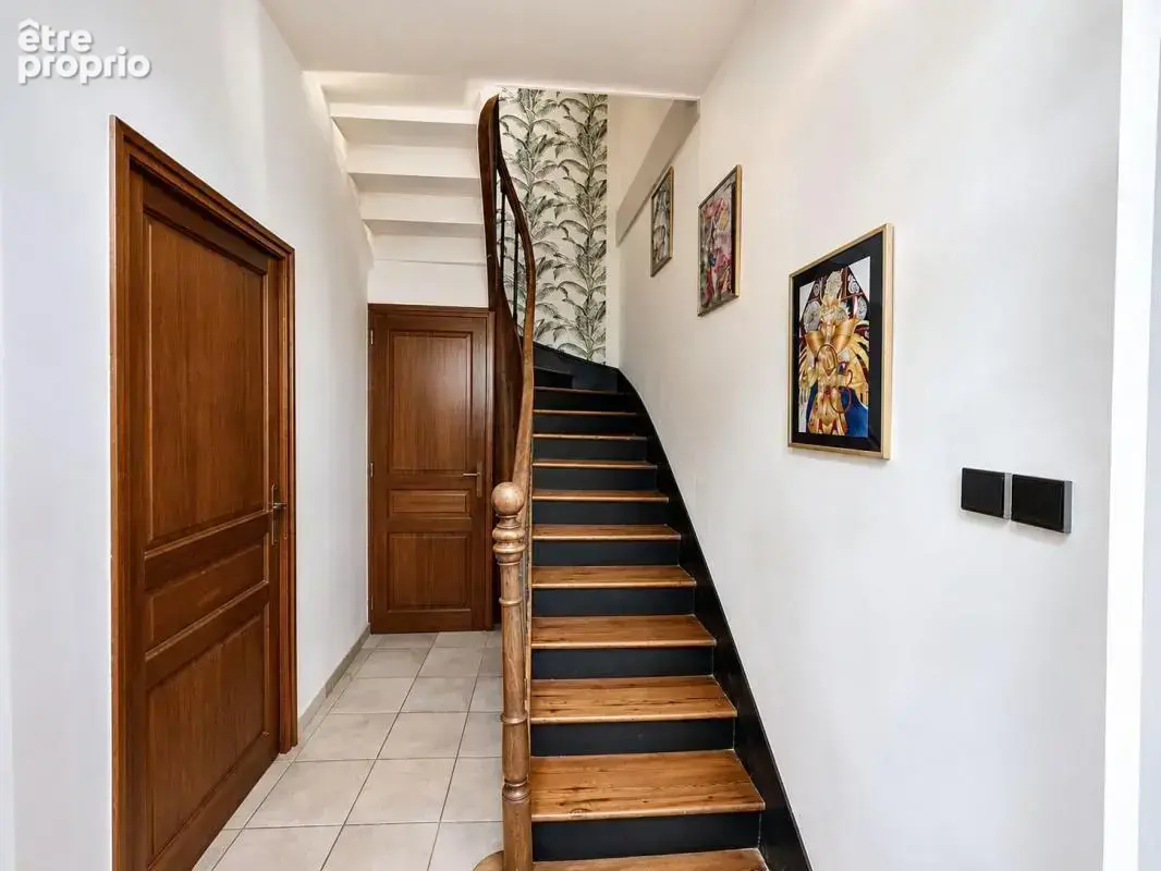 Marans – ensemble immobilier de 242 m² – 2 maisons louées - photo 5