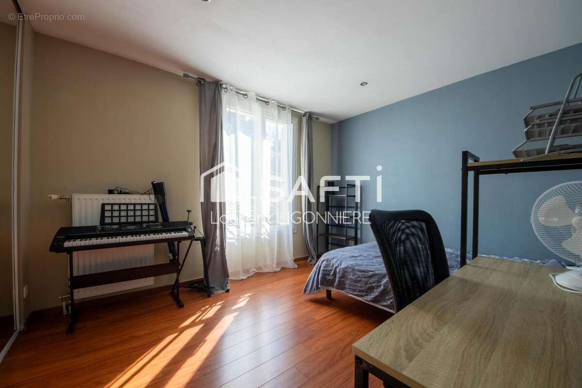 Photo 7 - Maison à SERVON