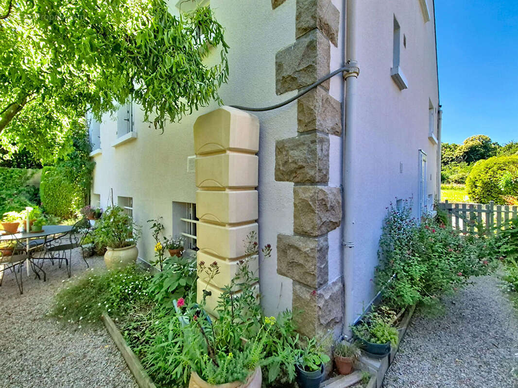 Charme et confort à 20 min de Dinan - Maison rénovée avec jardin - photo 25