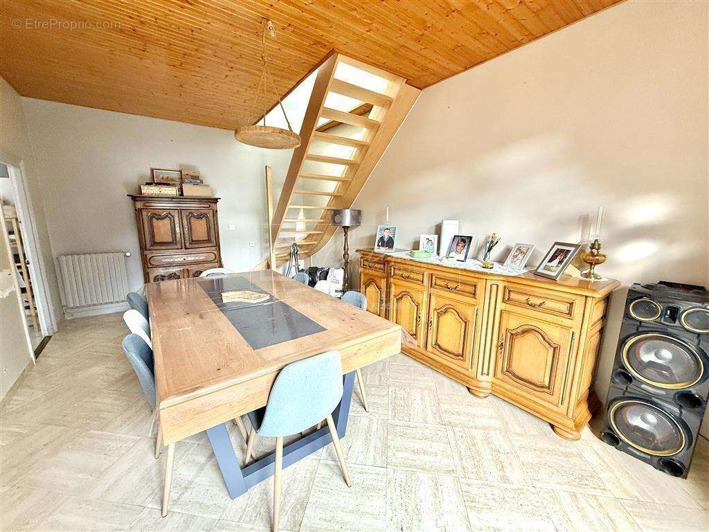 Maison à PITHIVIERS