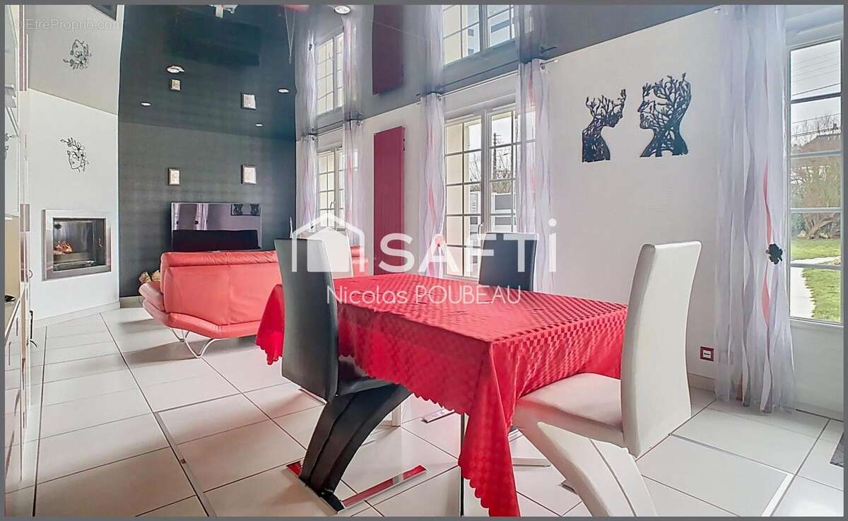 Photo 4 - Maison à VEIGNE