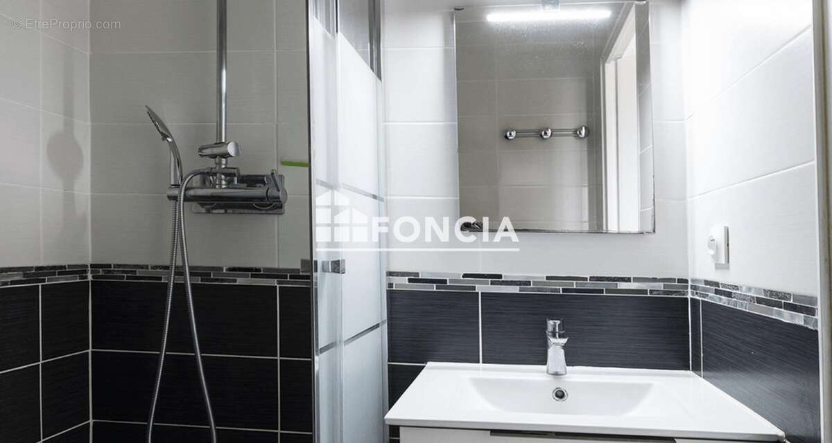 Appartement à LE BARCARES