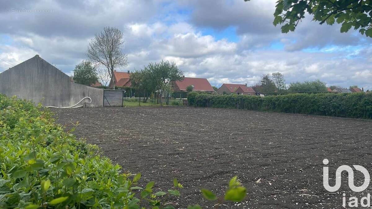 Photo 6 - Terrain à LOOBERGHE