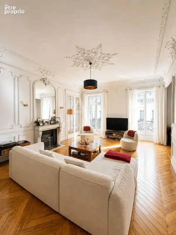 Appartement Familial ou profession libérale - photo 3
