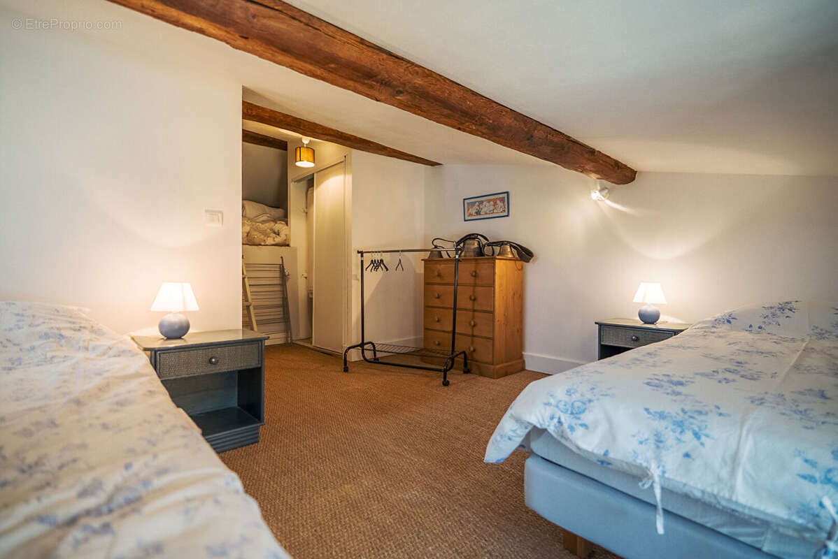 Maison à CARCASSONNE