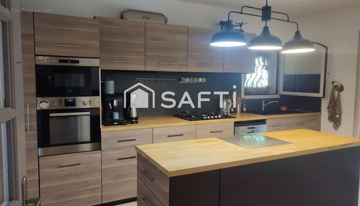 Photo 6 - Maison à SAN-NICOLAO