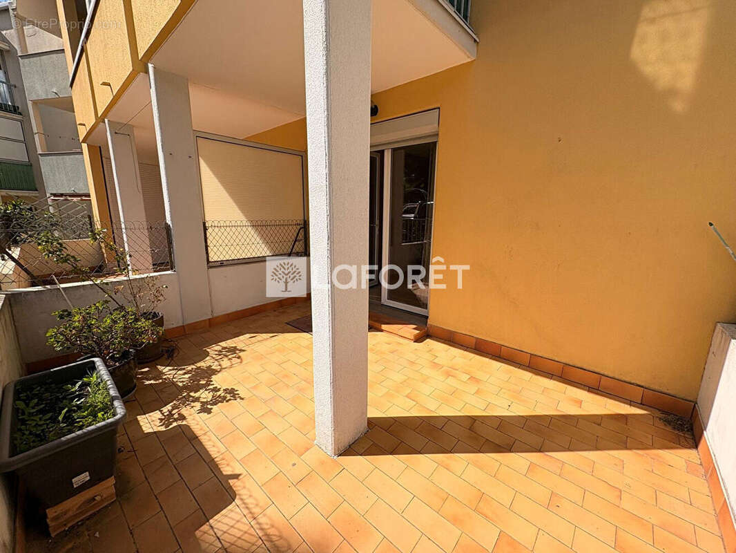 Appartement à AMELIE-LES-BAINS-PALALDA