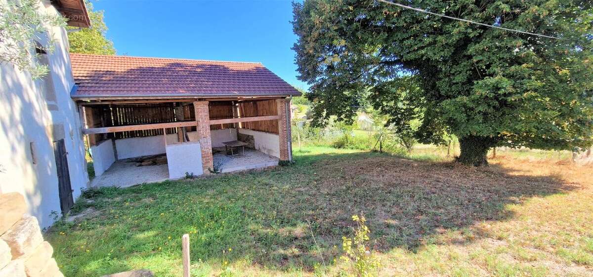 Maison à SAINT-MARCELLIN