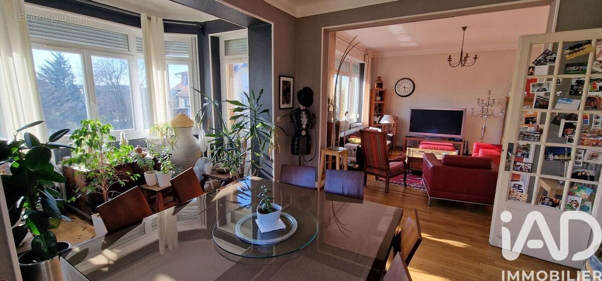 Photo 3 - Maison à DOMBASLE-SUR-MEURTHE