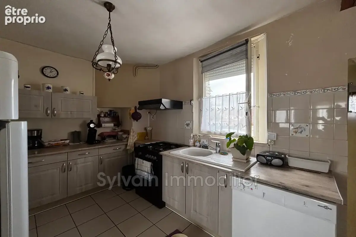 Maison 4 pièces 69 m² à vendre à Beauvais (60000) - photo 3