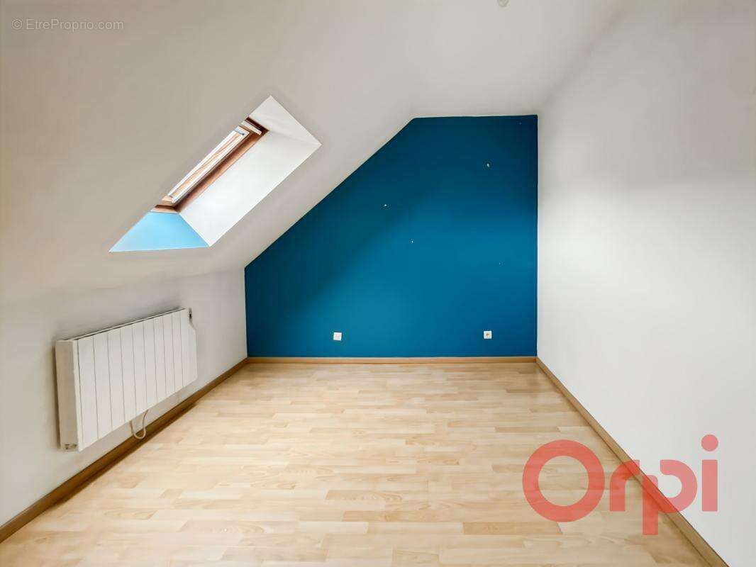 Appartement à SAINT-AMAND-MONTROND
