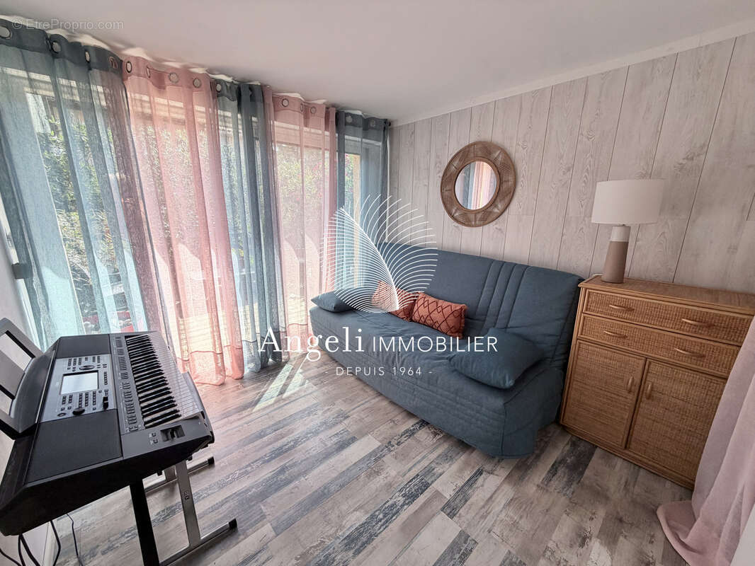 Maison à FREJUS