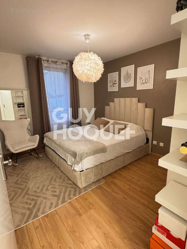 Appartement à VENISSIEUX