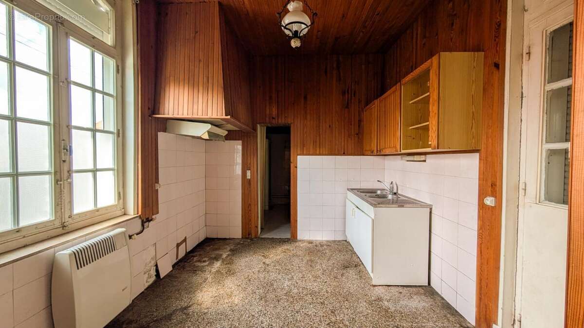 Ensemble immobilier avec fort potentiel de division - photo 6