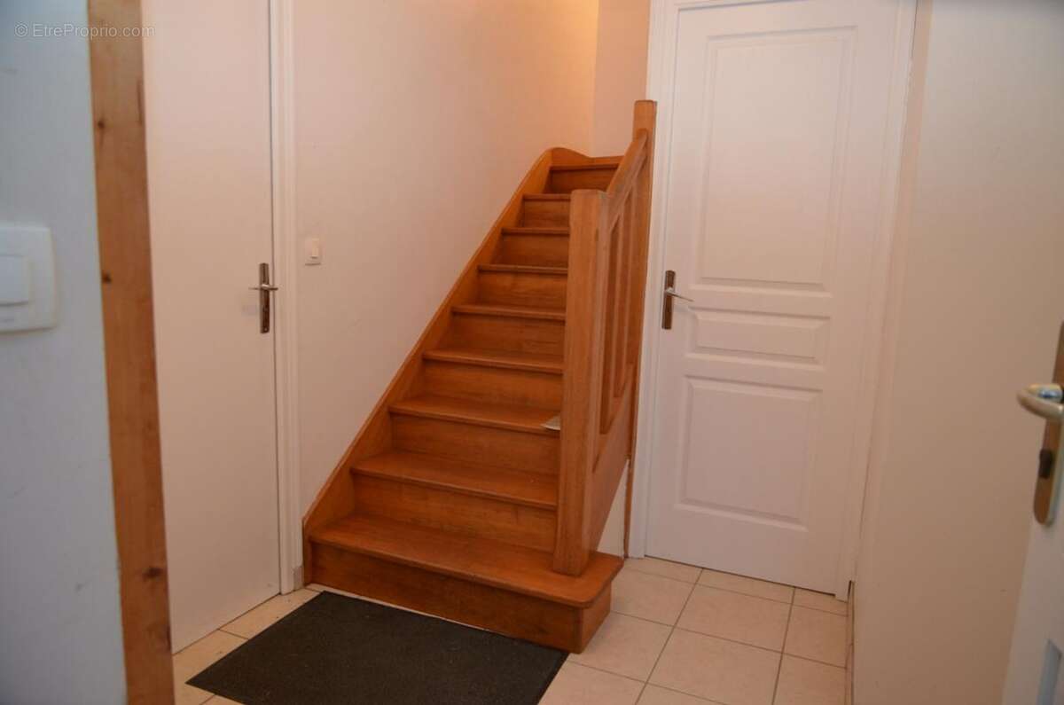 Appartement à TREGUIER