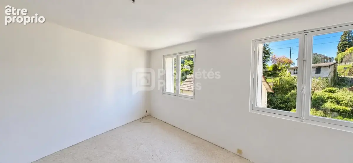Appartement à TULLE