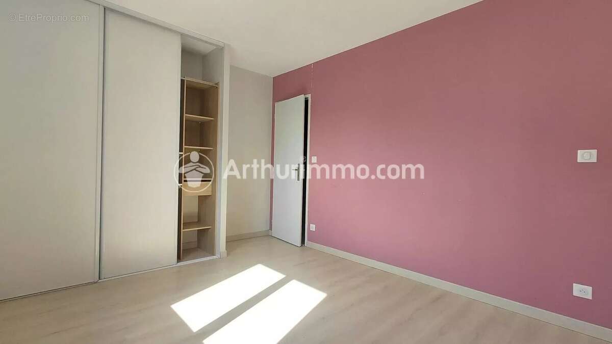 Maison plain pied  - 3 chambres - 104m² - photo 12