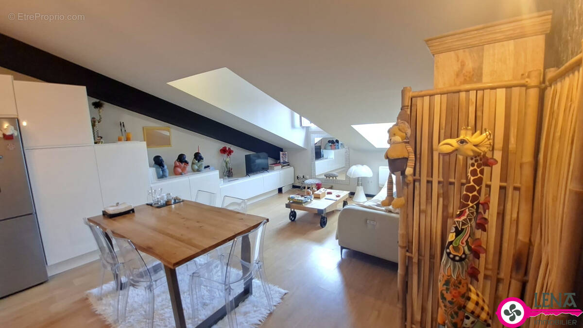 Très bel appartement en plein centre ville - photo 7