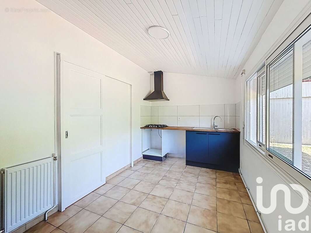 Maison 63 m² à Biganos  - photo 4