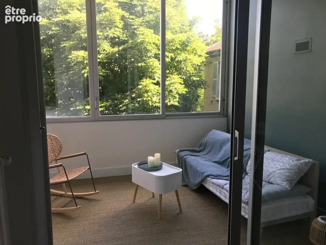 Appartement 6 pièces à vendre à Bourg-En-Bresse (01000) - photo 5