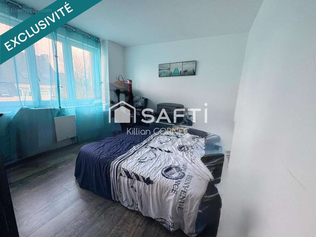 Photo 5 - Appartement à BAUD