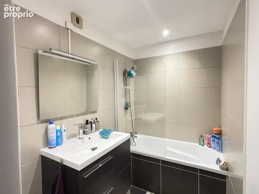 Appartement 2 pièces 56 m² à vendre à Nancy (54000) - photo 6