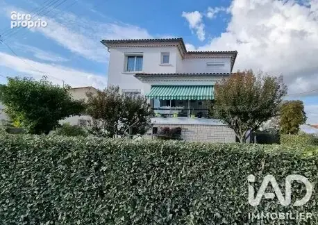 Photo 1 - Maison à LA TREMBLADE