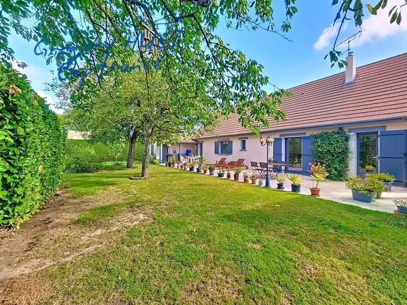 Maison à CROSVILLE-LA-VIEILLE