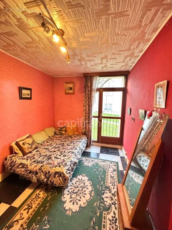 Appartement à vendre, 5 pièces, de 86 m² pour une famille qui aime l'espace ou pour un bel investissement locatif - photo 18