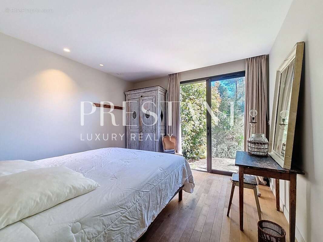 Maison à LEGE-CAP-FERRET