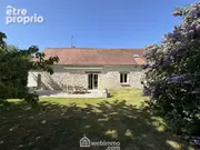Allons découvrir l'intérieur - Maison à LAVAL-EN-LAONNOIS