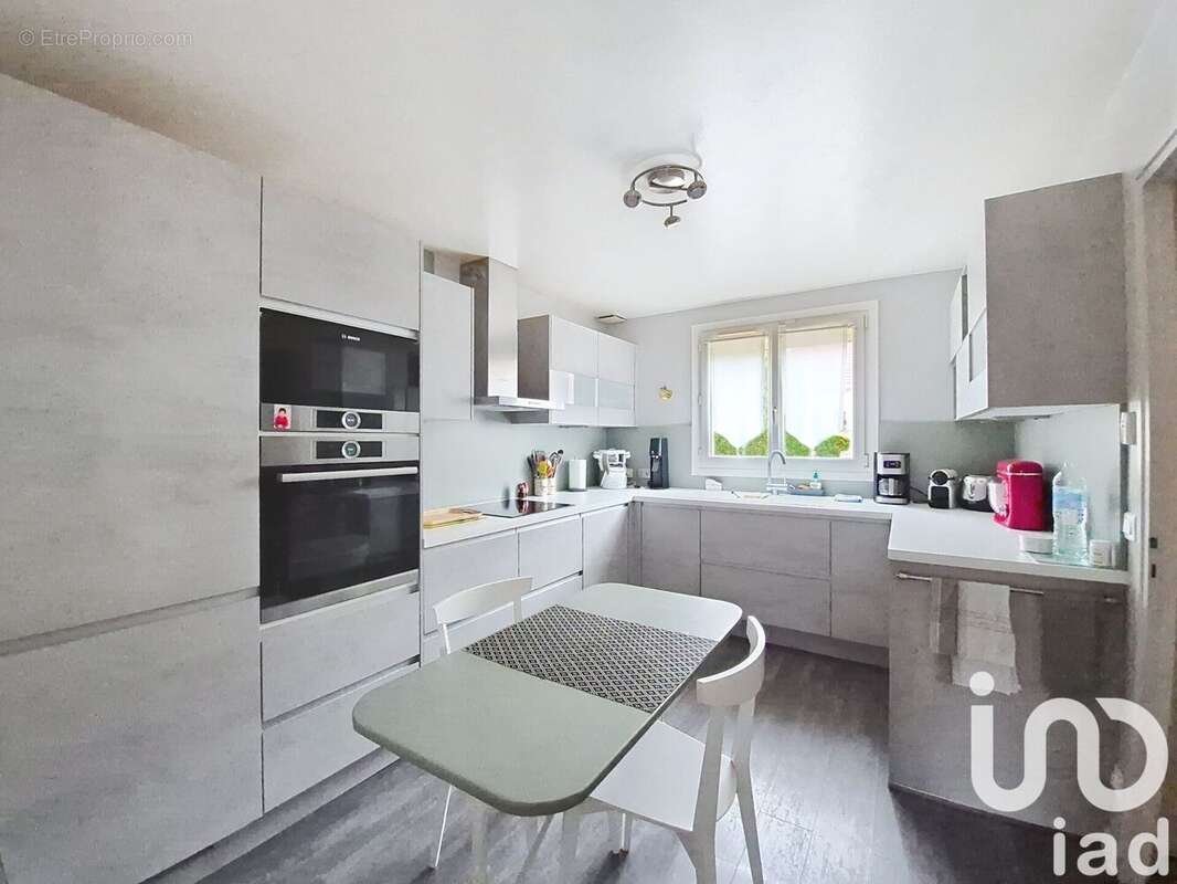 Photo 8 - Maison à TRIEL-SUR-SEINE