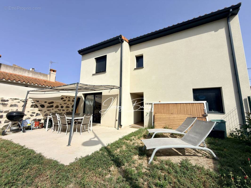 Maison 85 m² à Torreilles  - photo 1