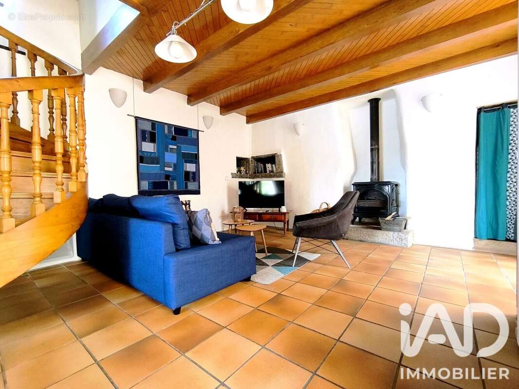 Maison 79 m² à Loperec  - photo 8