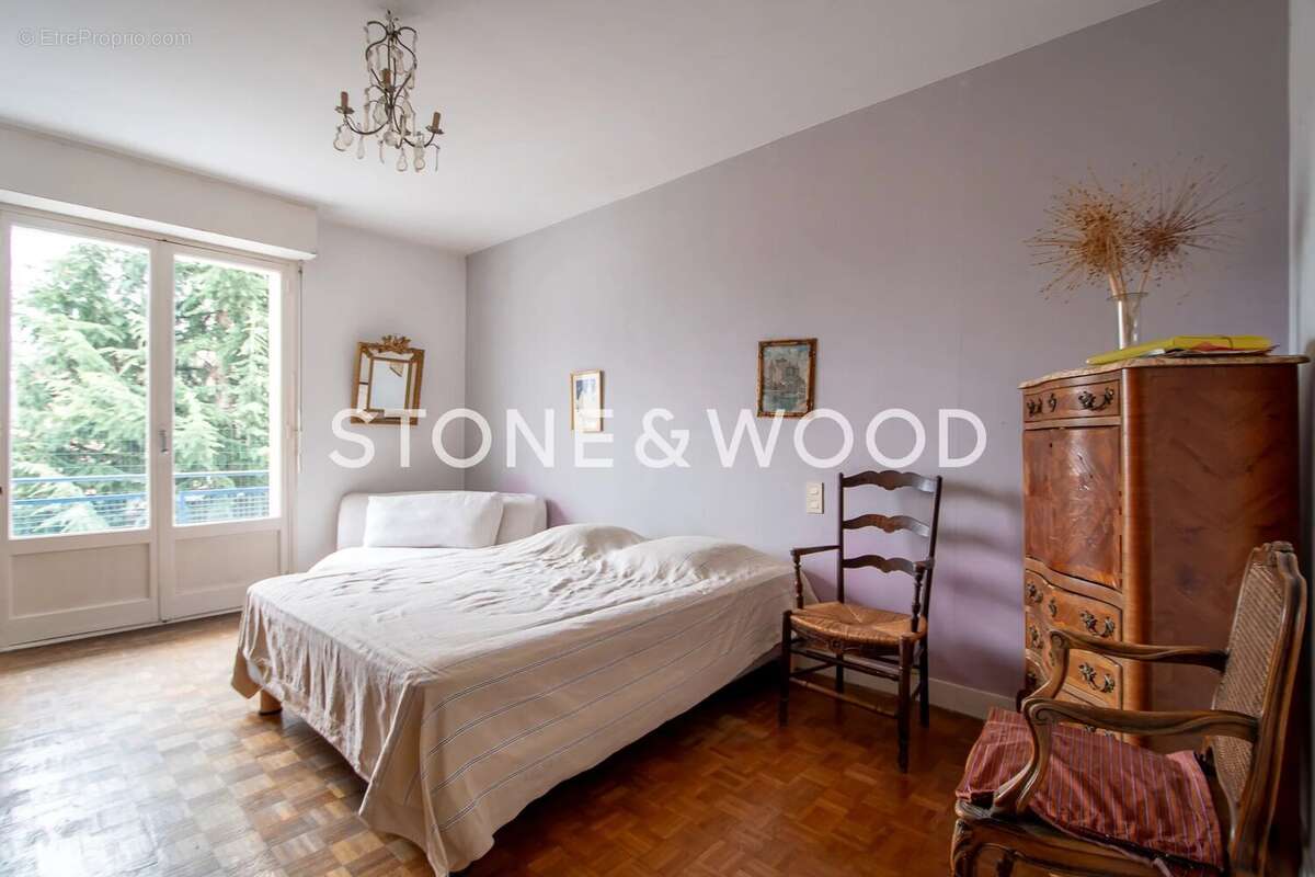 Appartement à ANNECY-LE-VIEUX