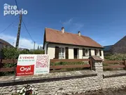 Maison à BAIGNEAUX