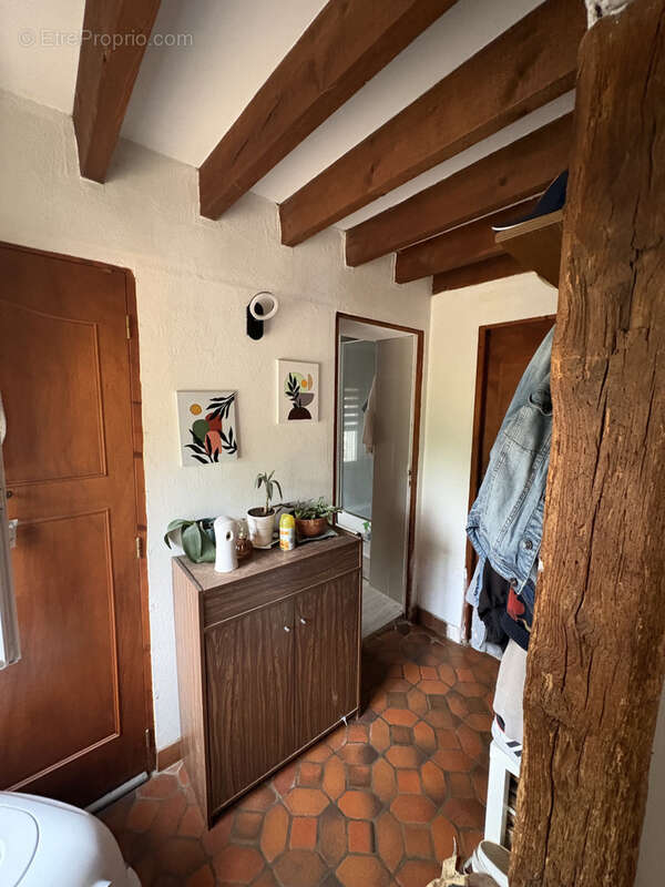 Maison ancienne en briques - photo 10