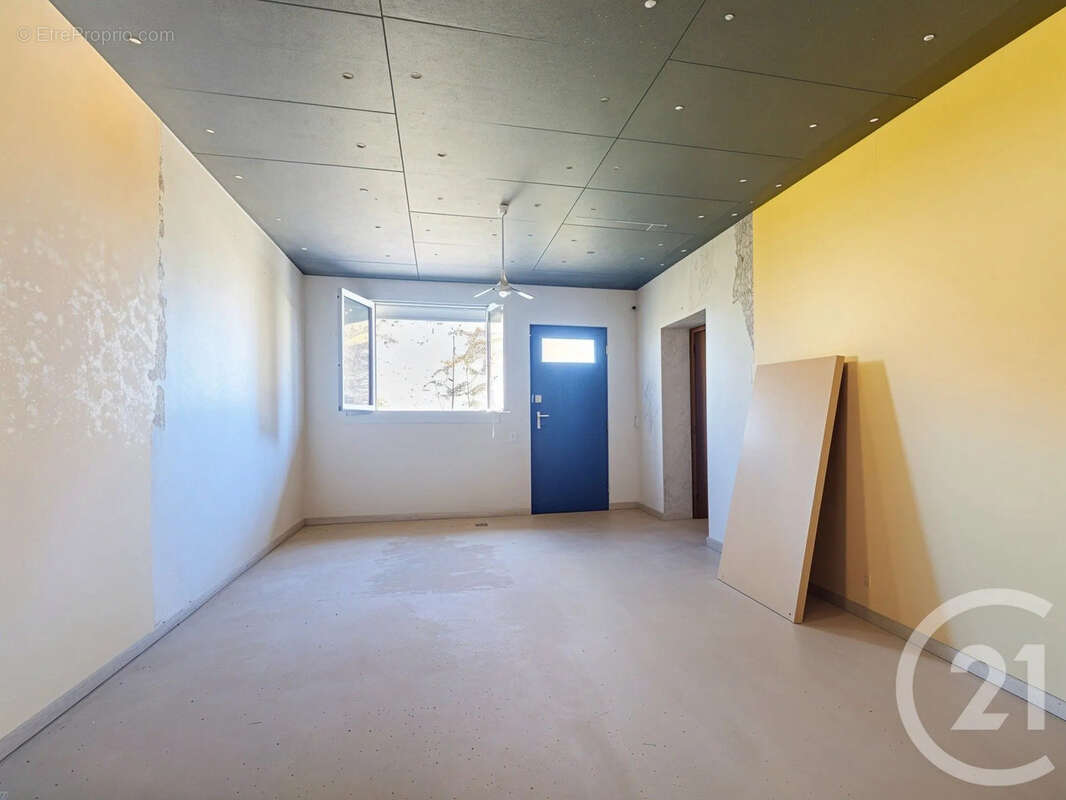 Maison à VENISSIEUX