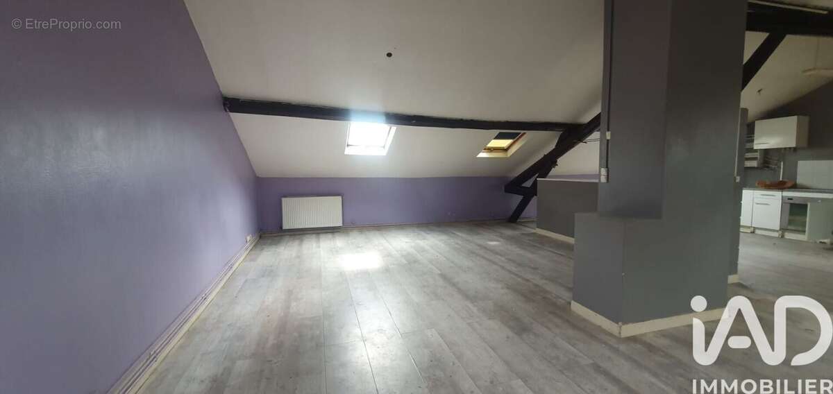 Photo 3 - Maison à VILLERUPT