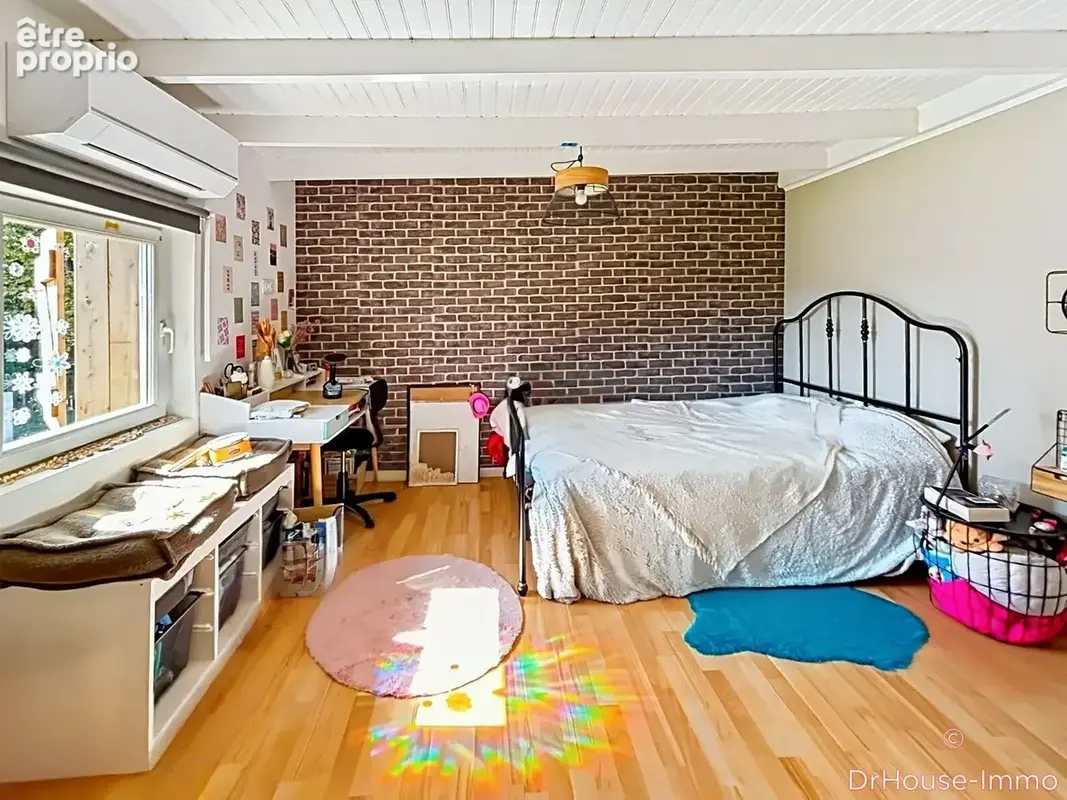 Maison 5 pièces 168 m² à vendre à Pontonx-Sur-L'adour (40465) - photo 9