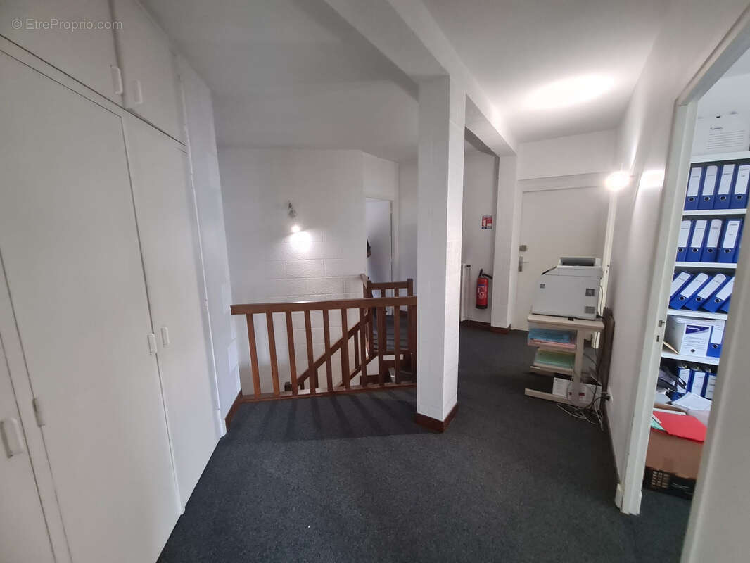 Appartement à ESPALION