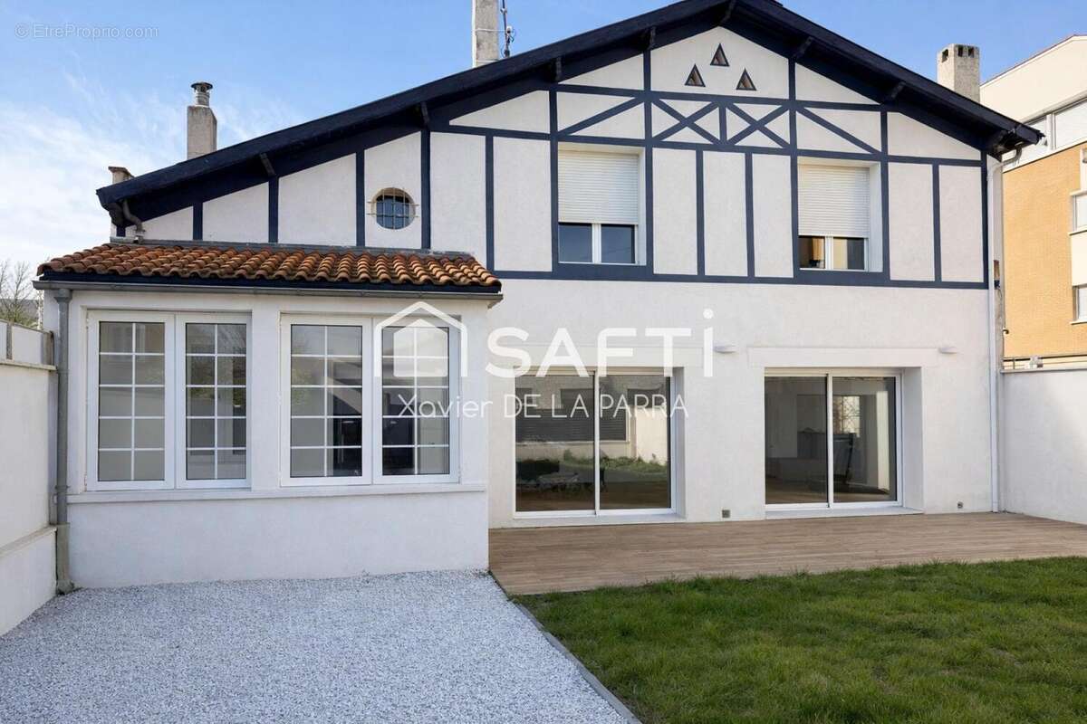 Photo 9 - Maison à TOULOUSE