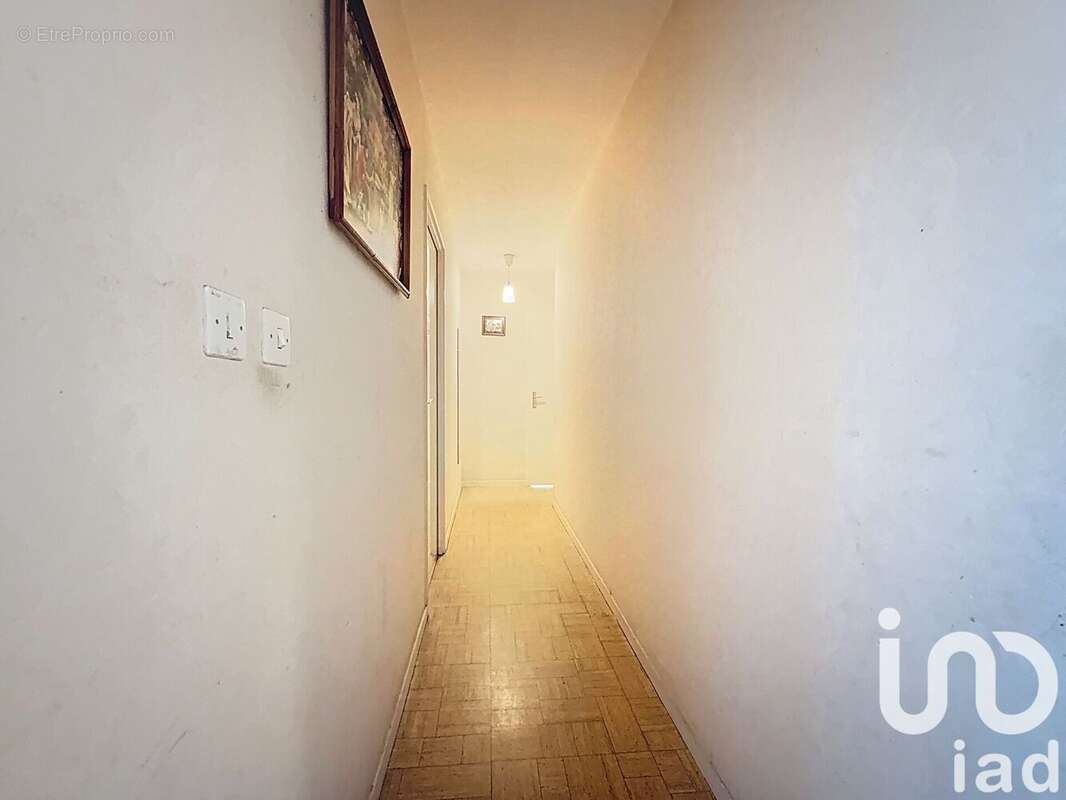 Photo 9 - Appartement à DOMENE
