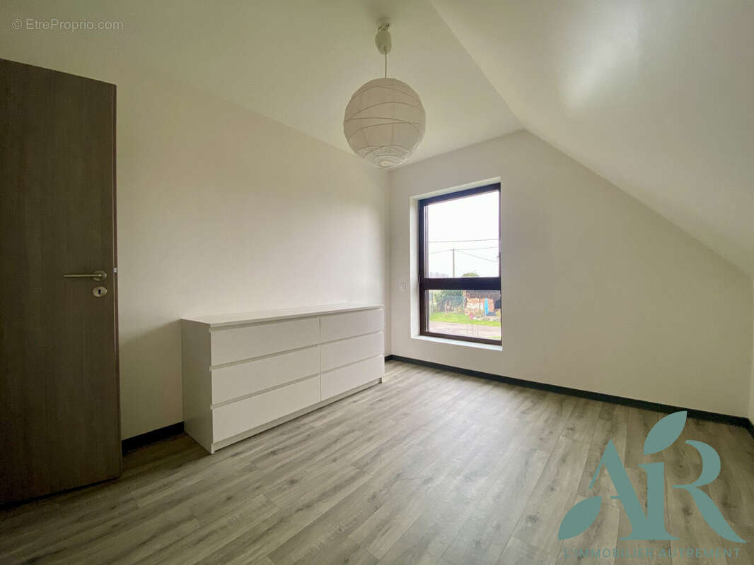 Maison à GERTWILLER