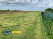 Terrain à CHARSONVILLE