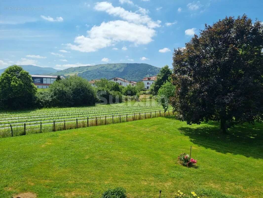 Maison à CAMBO-LES-BAINS